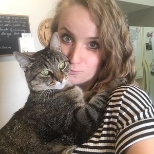 Meet your Posher, Nicole